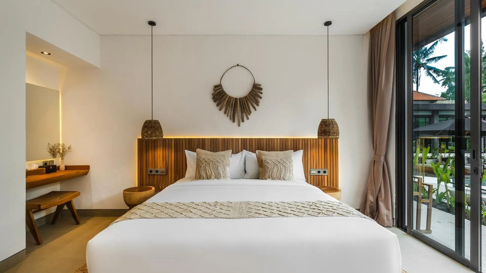 Villa Menawan By Balisuperhost Ubud