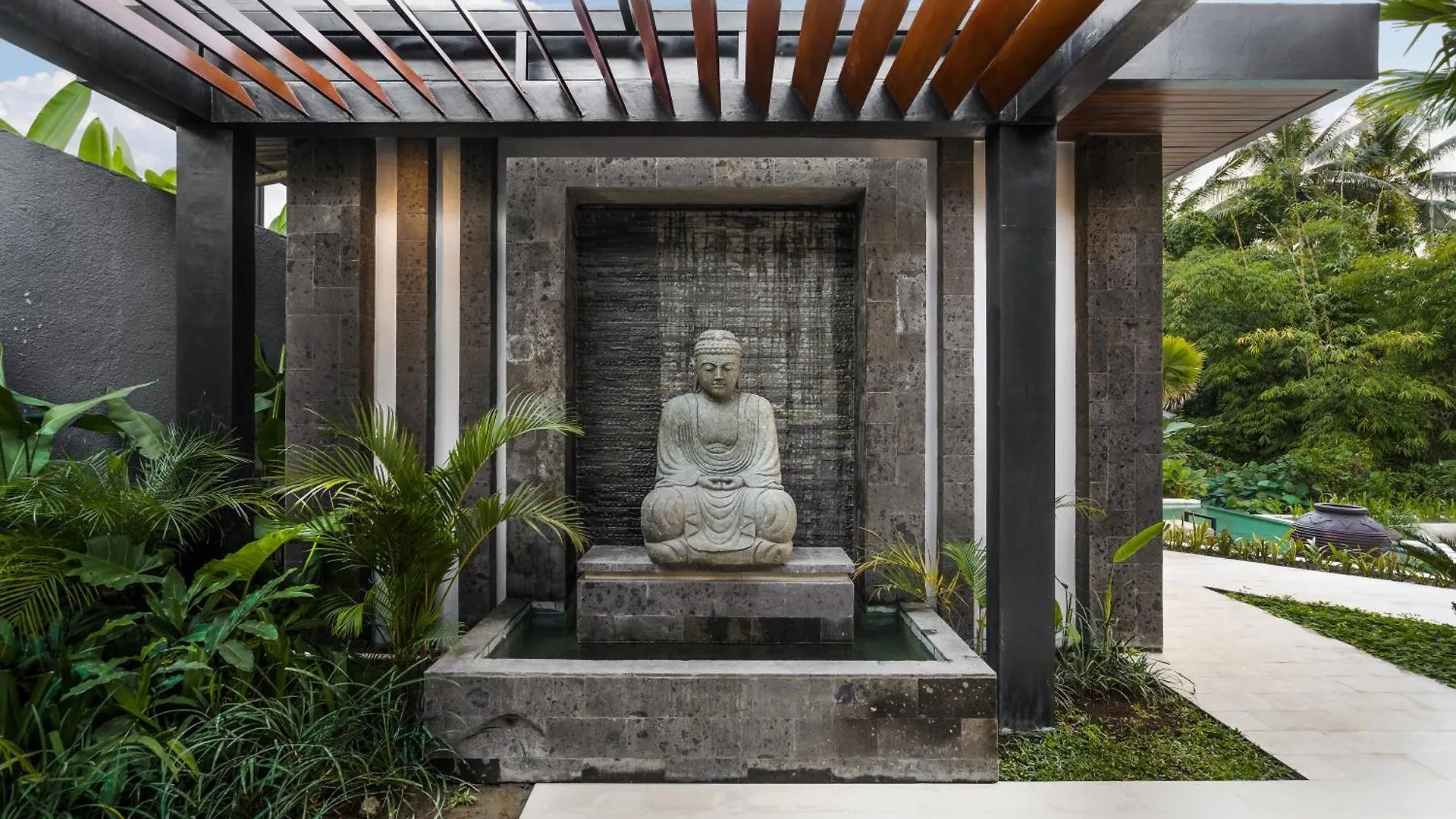 Villa Menawan By Balisuperhost Ubud