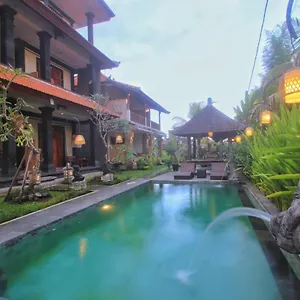 Pensionat Surawan Bisma, Ubud