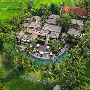 Semesteranläggning (resort) The Village &, Ubud