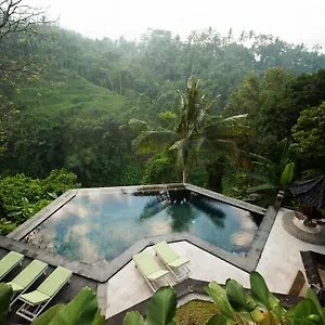 Semesteranläggning (resort) Beji, Ubud