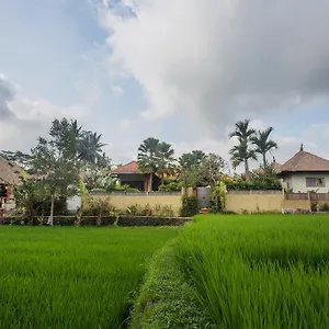 Luwih Nature Retreat Ubud (Bali)