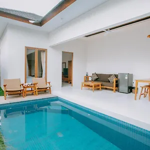 Mahayoga Private Pool And Resto Убуд