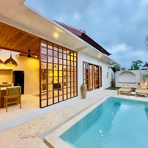 Nick Ubud