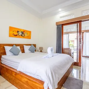 Rava Andong Ubud (Bali)