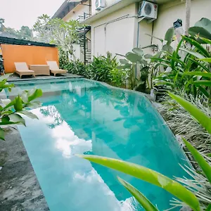 Nobody Bali At Arya Ubud (Bali)