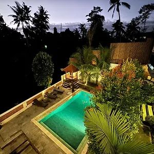 Hanaka Riverside Ubud (Bali)