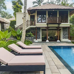 Kayumanis Private & Villa