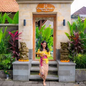 Cempaka Kembar Ubud (Bali)