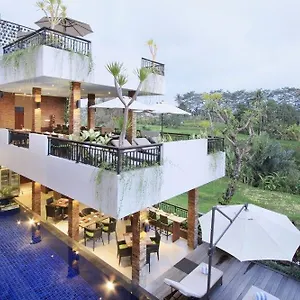Puri Padma Ubud (Bali)