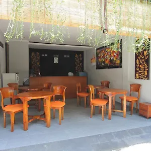 Bubu Ubud (Bali)
