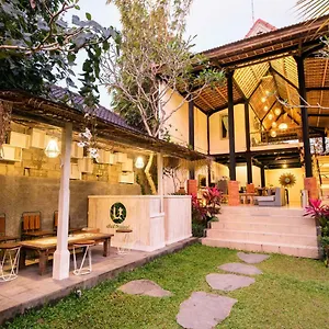Tropical Ubud (Bali)