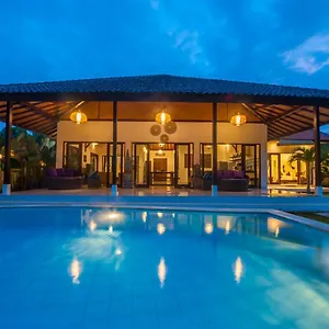 Axros Ubud (Bali)
