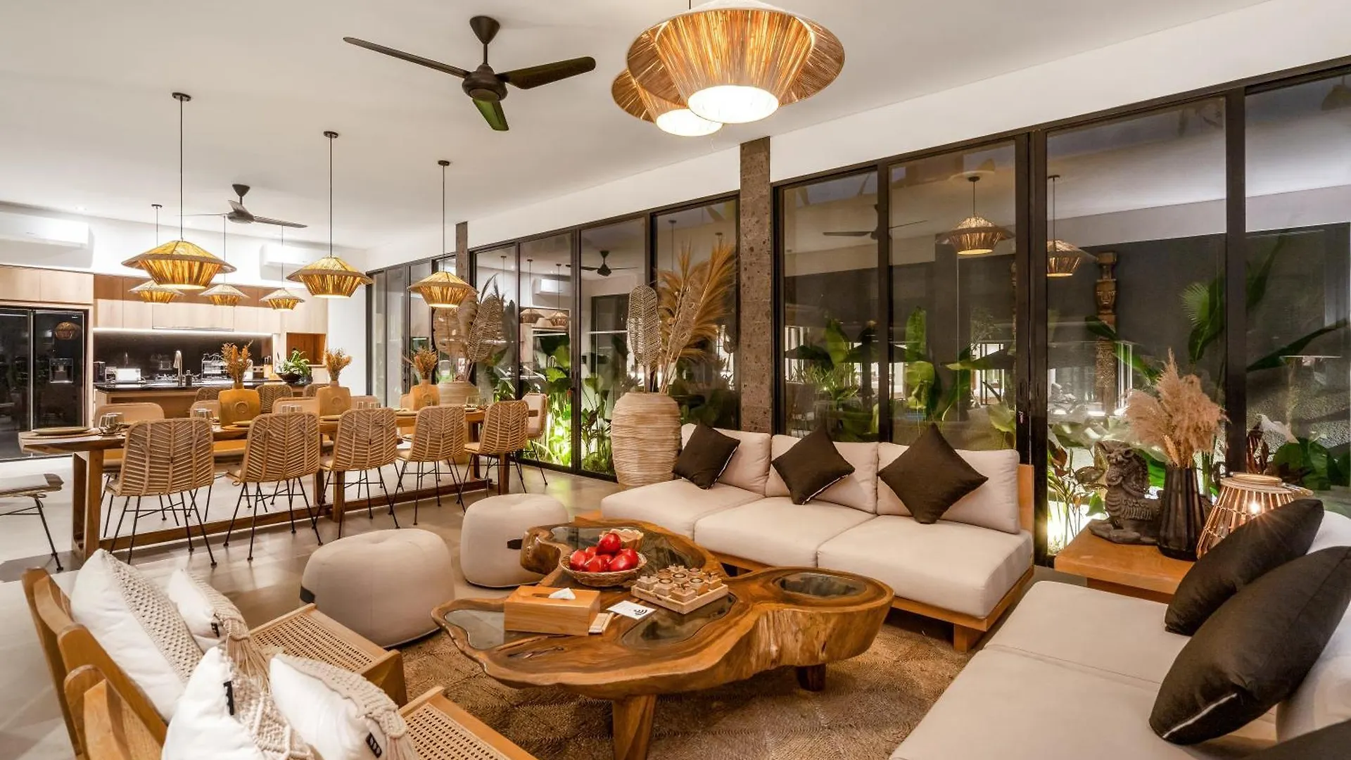 Villa Menawan By Balisuperhost Ubud  Indonesia