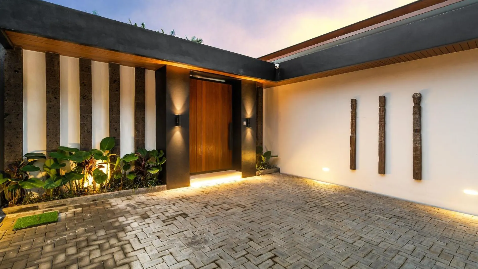 Villa Menawan By Balisuperhost Ubud  0*, Ubud (Bali) Indonesia