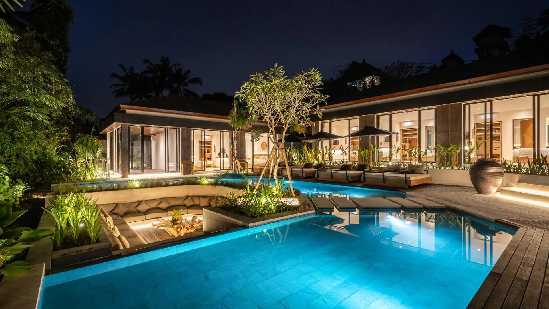 Villa Menawan By Balisuperhost Ubud   Ubud (Bali)