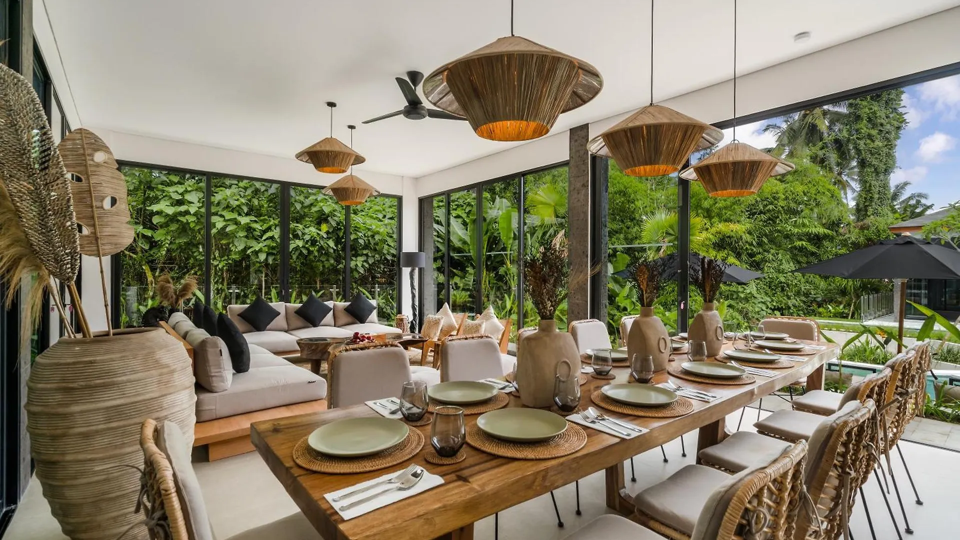 Villa Menawan By Balisuperhost Ubud