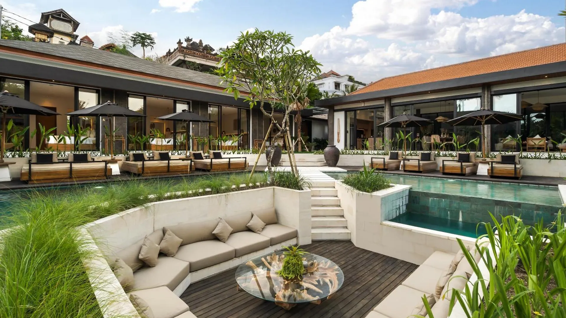 Villa Menawan By Balisuperhost Ubud