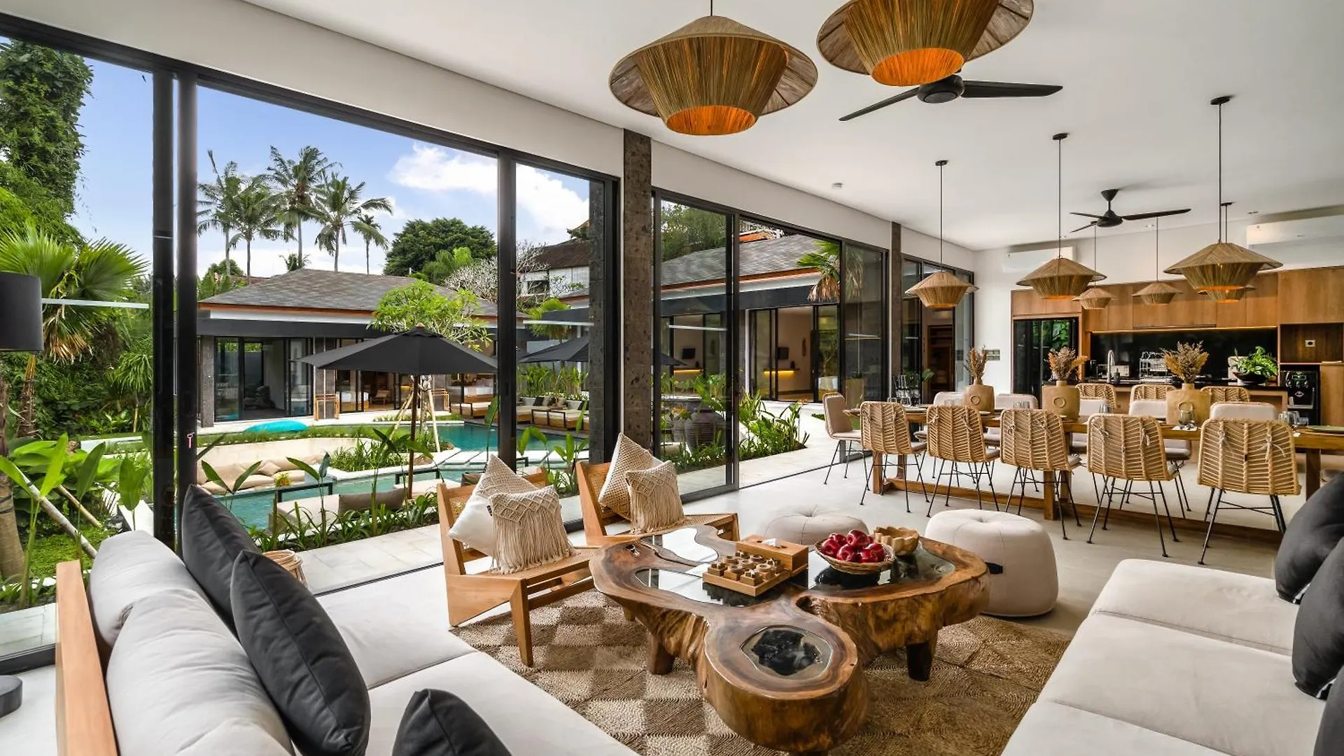 Villa Menawan By Balisuperhost Ubud   Ubud (Bali)