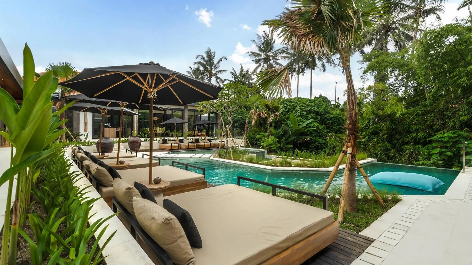 Villa Menawan By Balisuperhost Ubud