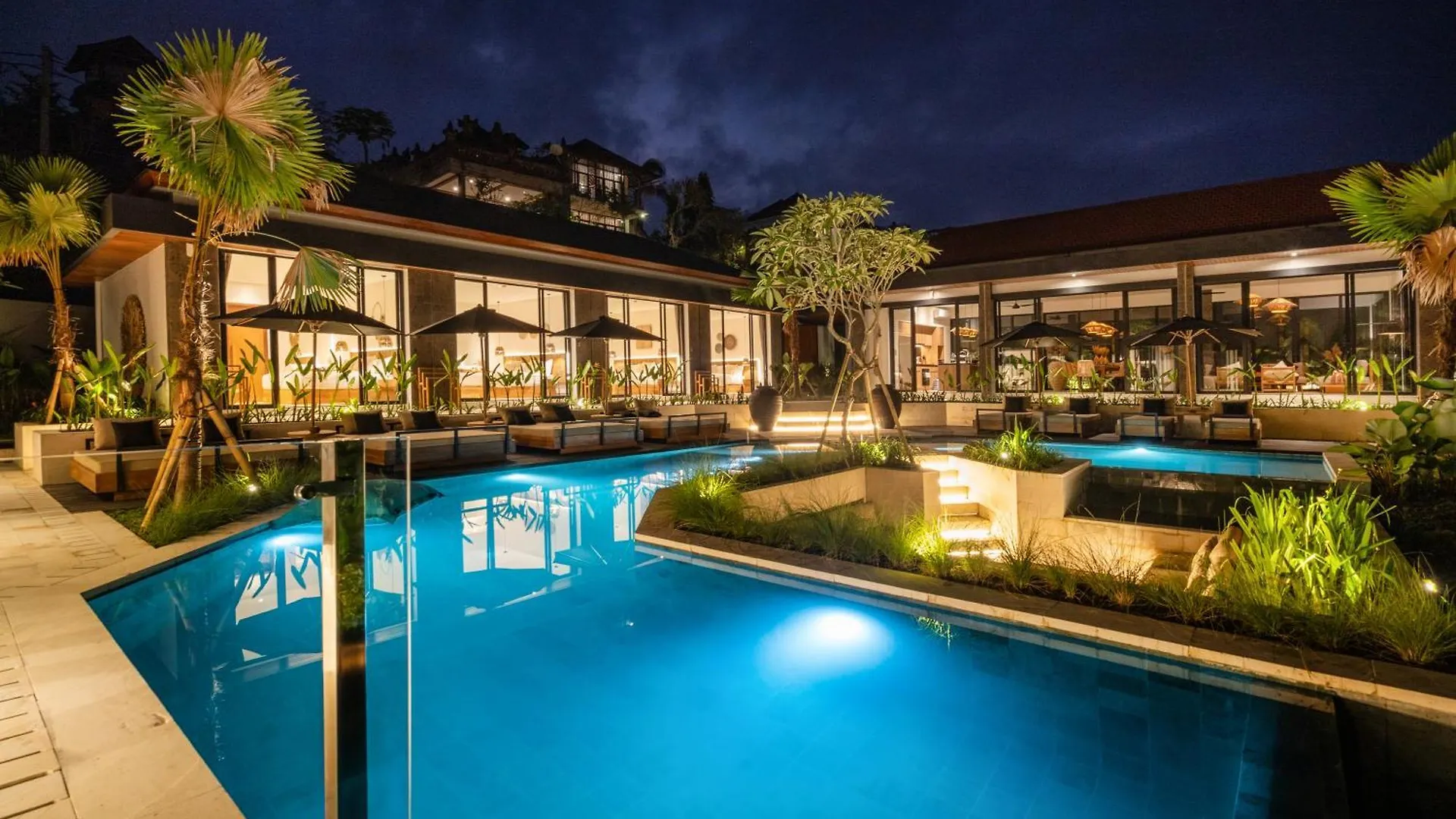 Villa Menawan By Balisuperhost Ubud