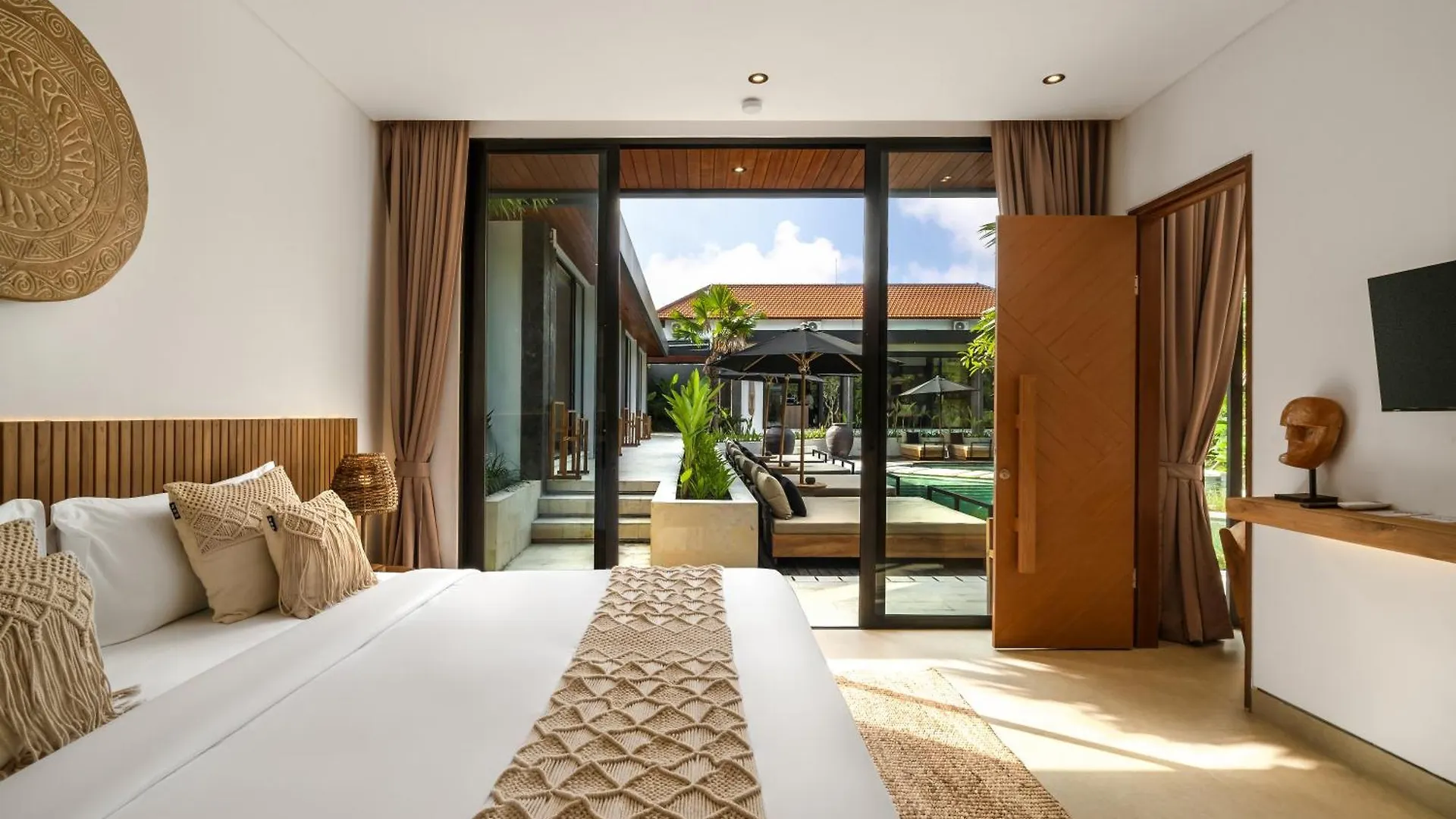 Villa Menawan By Balisuperhost Ubud  0*, Ubud (Bali)