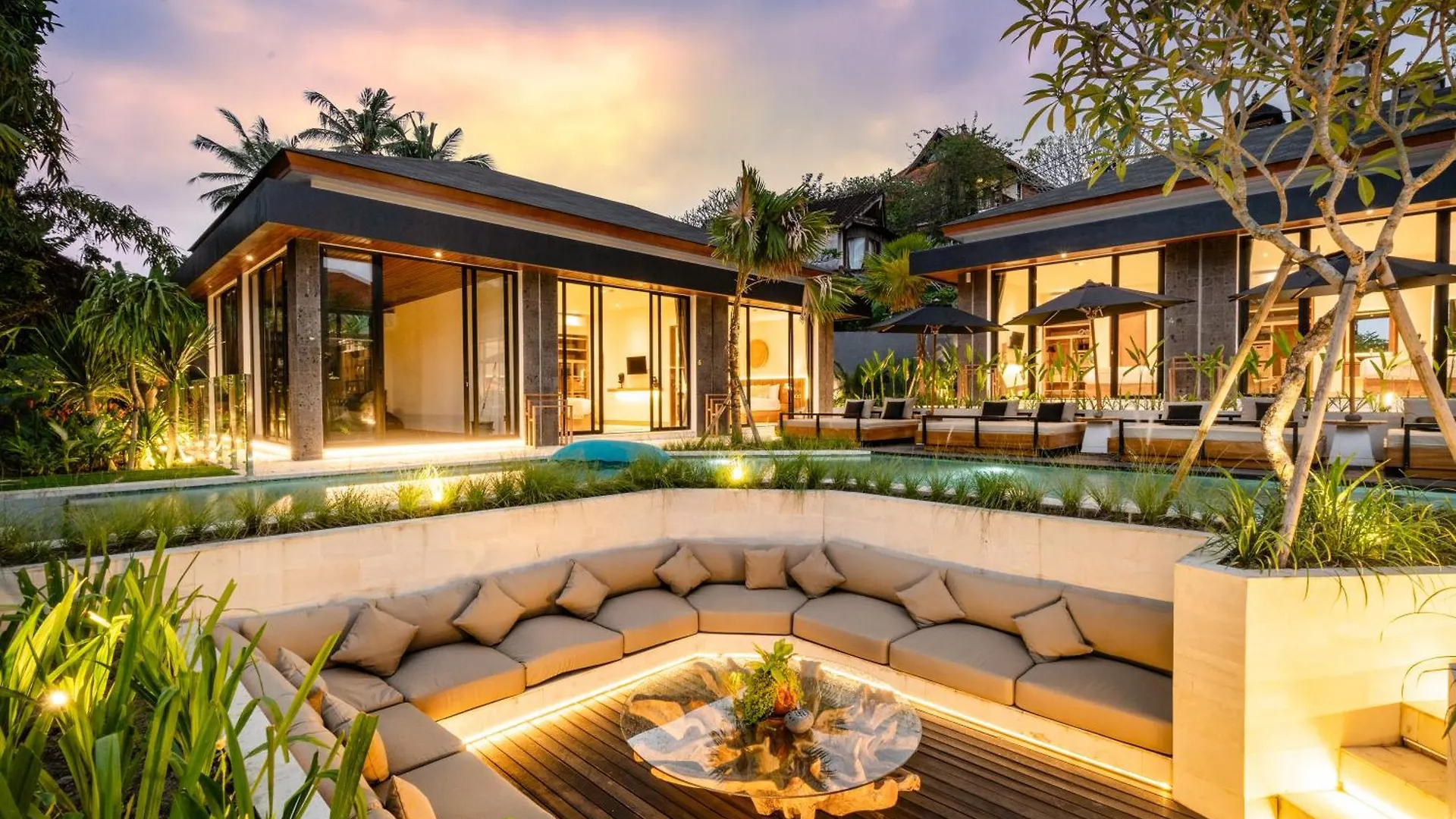Villa Menawan By Balisuperhost Ubud  0*, Ubud (Bali)