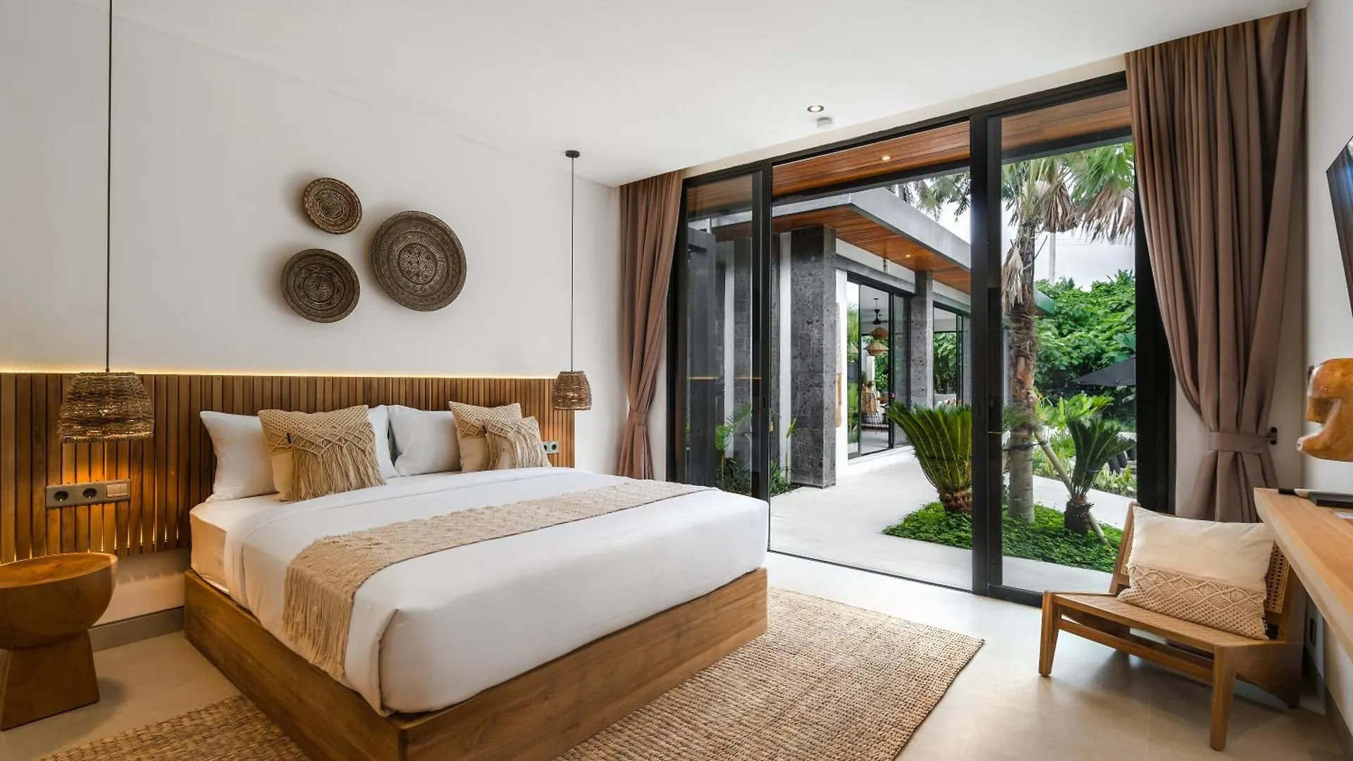 Villa Menawan By Balisuperhost Ubud  Ubud (Bali)