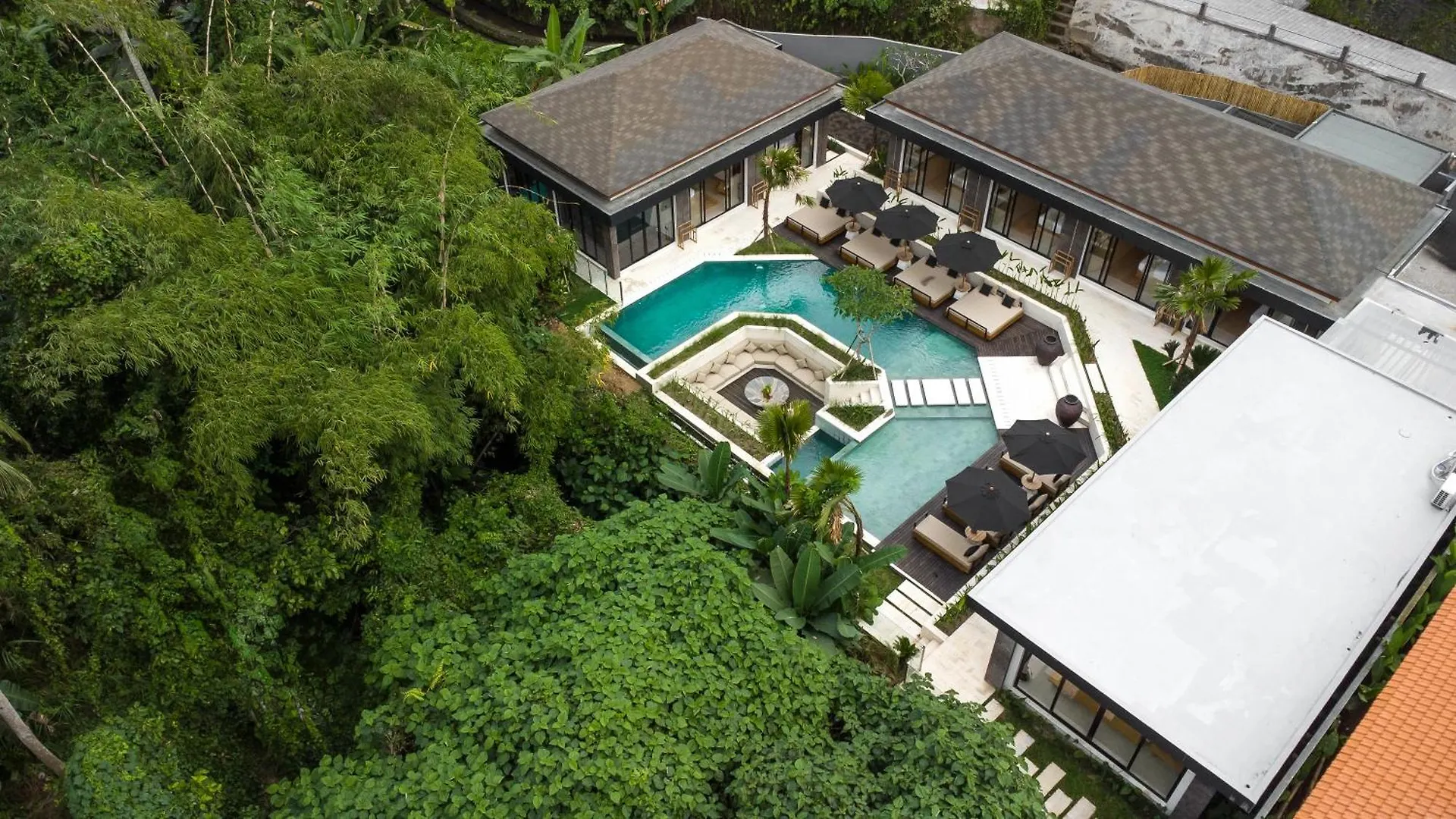 Villa Menawan By Balisuperhost Ubud