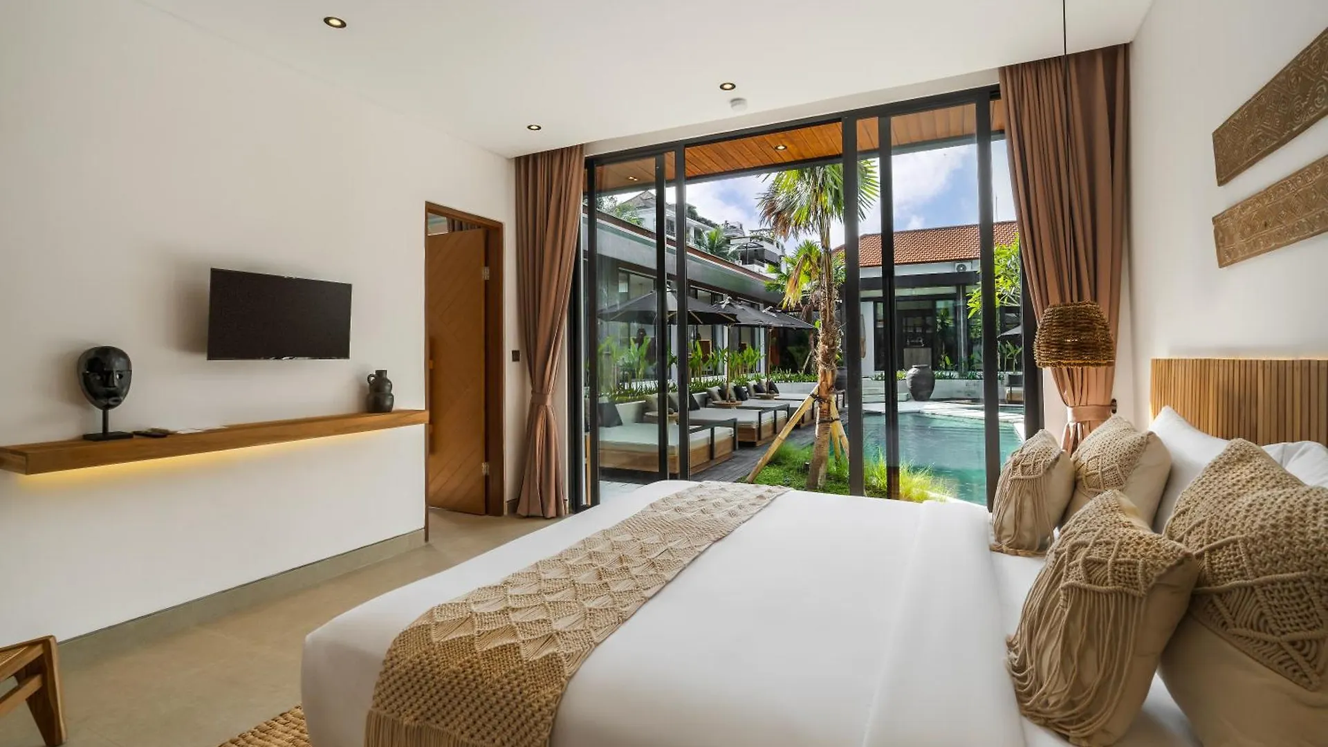 Villa Menawan By Balisuperhost Ubud  0*, Ubud (Bali) Indonesia