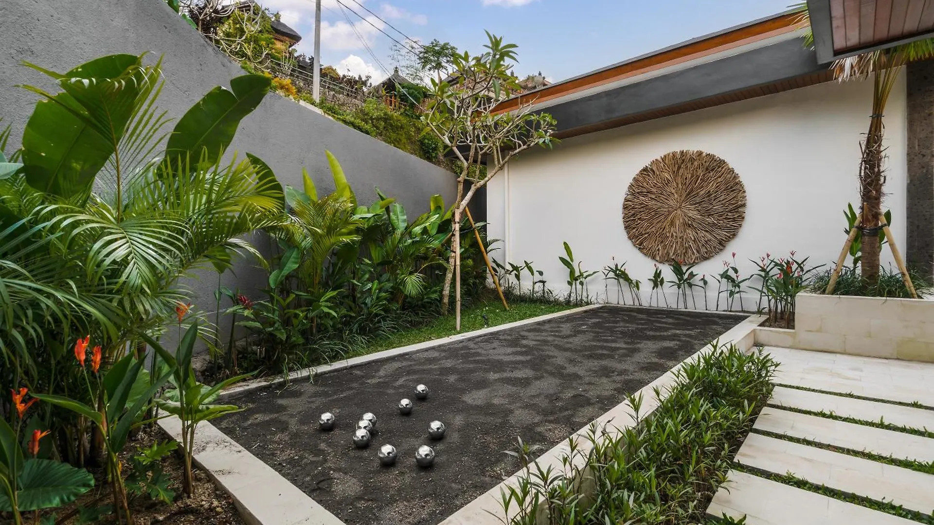 Villa Menawan By Balisuperhost Ubud