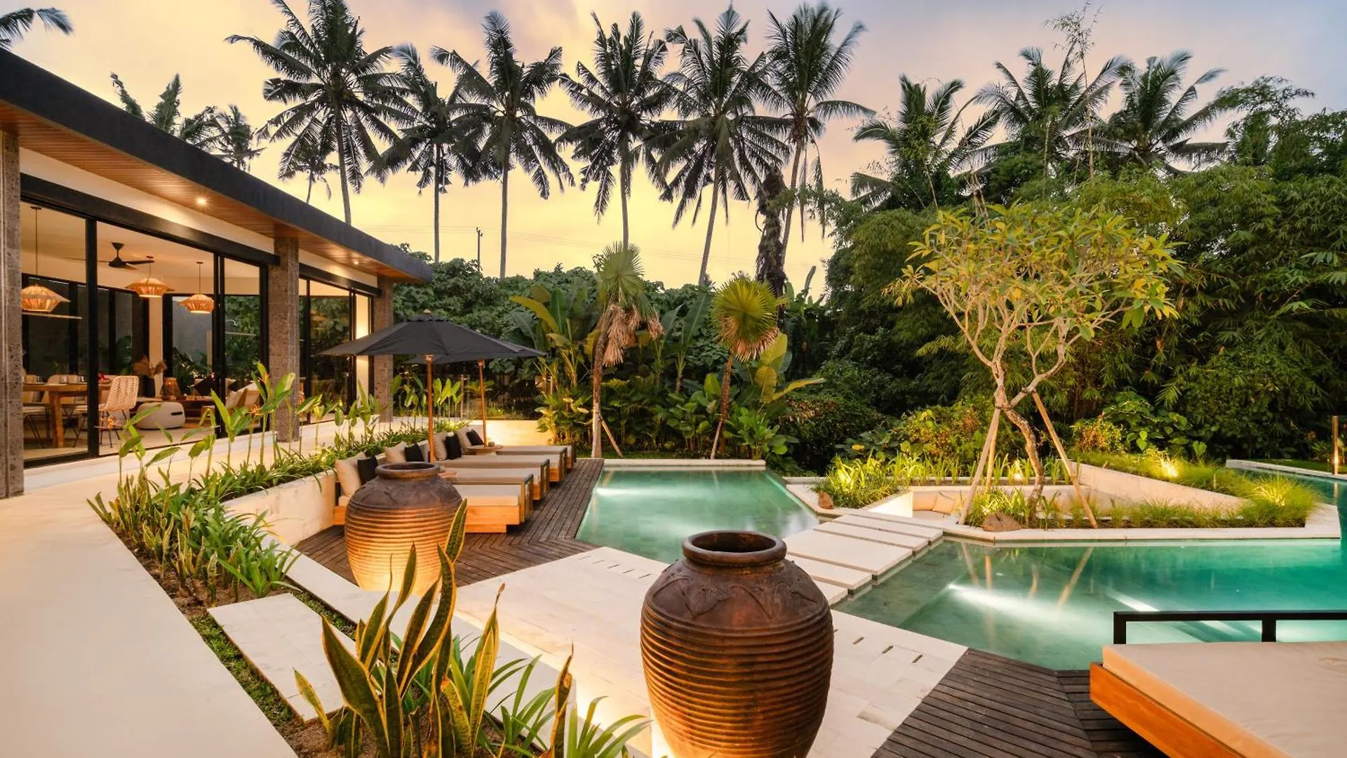 Villa Menawan By Balisuperhost Ubud